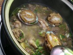 -吉品莞家·鲍鱼鸡煲(东莞店)