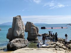 -大梅沙海滨公园