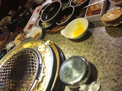 -三代烤肉(保利广场店)