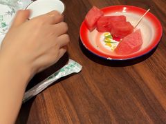 -新繁老號豌豆汤饭店·江湖菜(宝光寺店)
