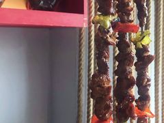 大叉烤肉-半天妖烤鱼(方庄店)