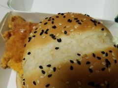 -德克士(阳光店)