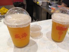 -御膳品糖水(欧乐坊店)