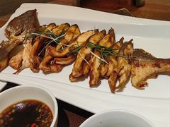 -元素中餐厅.海南菜.粤菜.椰子鸡.海鲜.包房.石梅湾威斯汀度假酒店