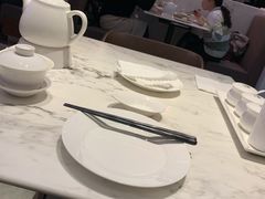 -喜鼎海胆水饺(柏威年购物中心店)