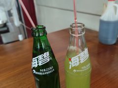 -西工饭庄快餐厅(西工小街店)