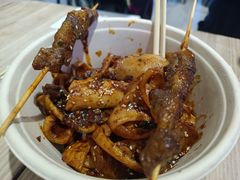 -盒马鲜生(帝斯曼店)