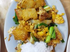 -飘香小食店(国平路店)