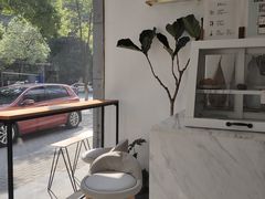 -red donkey coffee
