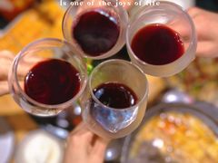 -星光小把串·海鲜烧烤(西安路店)