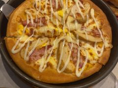-必胜客(长安长青店)