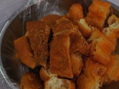 -蒙记老牌豆浆
