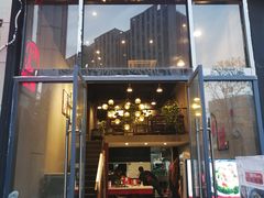 门面-秘觉(汉街店)