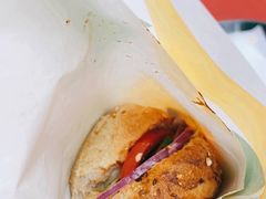-SUBWAY赛百味(欧亚新生活店)