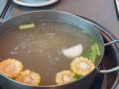 -为什么牛潮汕牛肉火锅(中信广场店)