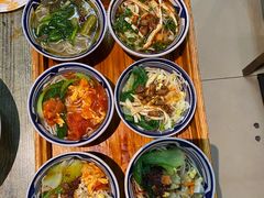 -左陕右甘(亚运村店)