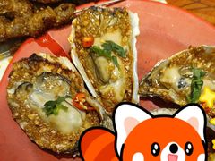 -有滋有味烧烤涮(果园星城C区店)