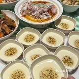 万松园…藏在巷子里的排队王(次次爆满