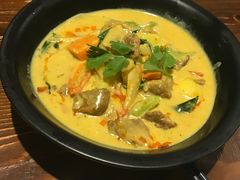 -Siam泰餐厅(水上公园店)