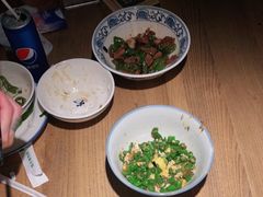-农耕记·湖南土菜(halo广场店)