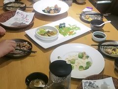 -澜小宴·胶东海鲜烟台味(时光塔店)