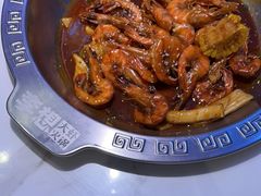 -李想大虾(吾悦广场店)