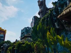 -厦门方特梦幻王国