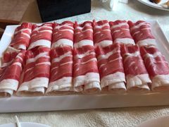 东来顺羔羊肉-东来顺饭庄(天坛店)