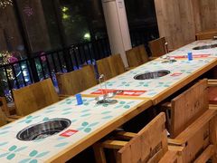 -南城十里潮汕鲜牛火锅·鲜虾生滚粥(融汇老商埠店)