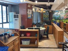 -全聚贤餐厅·湖北家常菜(沙湖店)