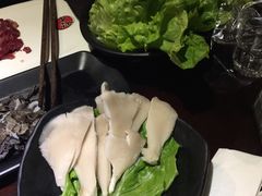-牛焱·贵州黄牛肉火锅(城西银泰店)