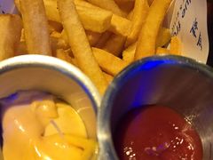 -blue frog蓝蛙(长泰广场店)