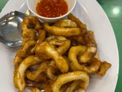 -大茄来海鲜餐厅(亚洲城分行)