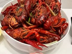 -靓靓蒸虾·头牌蒸虾(沙湖旗舰店)