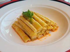 -运·中餐厅(成都华尔道夫酒店)