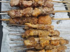 -瑞杰烧烤店·24小时营业(山东路店)