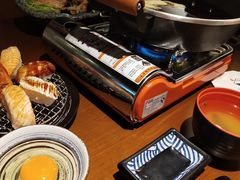 -魔丼屋(日月光店)