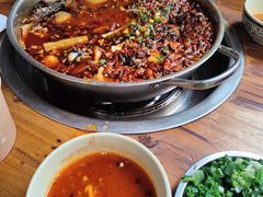 -黑竹香鸡(营和巷店)