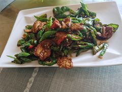 -扎与夏私房菜(西藏自治区拉萨市丹杰林巷店)