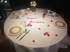 -狮拾久·现代新加坡料理(福田COCO Park店)