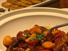 -院里寻菜·精致庭院菜(观沙岭店)