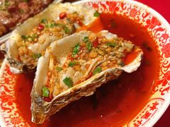 熟腌乳生蚝-神更仔·潮汕魂大排档(汉口路店)
