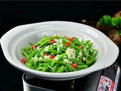 -山里俏·皖南菜(清源路店)