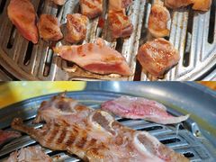 -金顺韩式烤肉·网红烤肉店(广利路店)