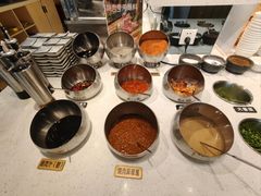 -匠牛亭·锅物烧肉放题自助(昆百大·泰业城店)