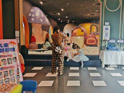 -MELAND CLUB亲子乐园·派对·餐厅(北京芳圆里ID MALL店)