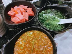 -潮汕美牛肉丸火锅店(天宁寺店)