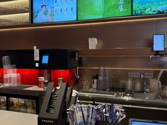 -霸王茶姬(常熟印象城店)