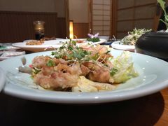 -青瓦餐厅·生鱼片·韩园烤肉(西塔店)