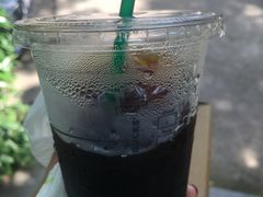 -星巴克(长沙麓南广场店)